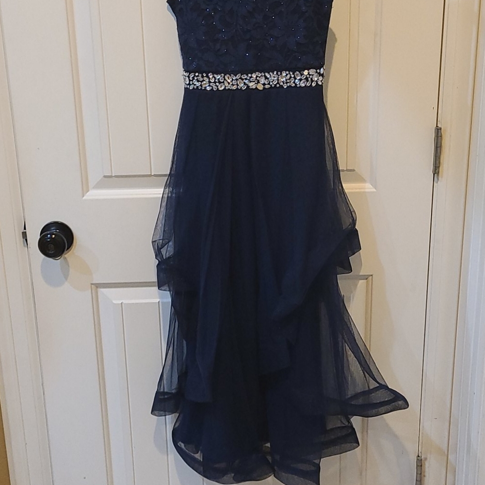 Evening Dress